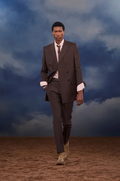 Look 9